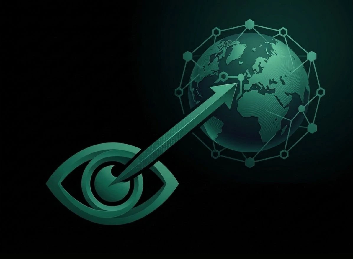 Vision, GECINE AGENCY